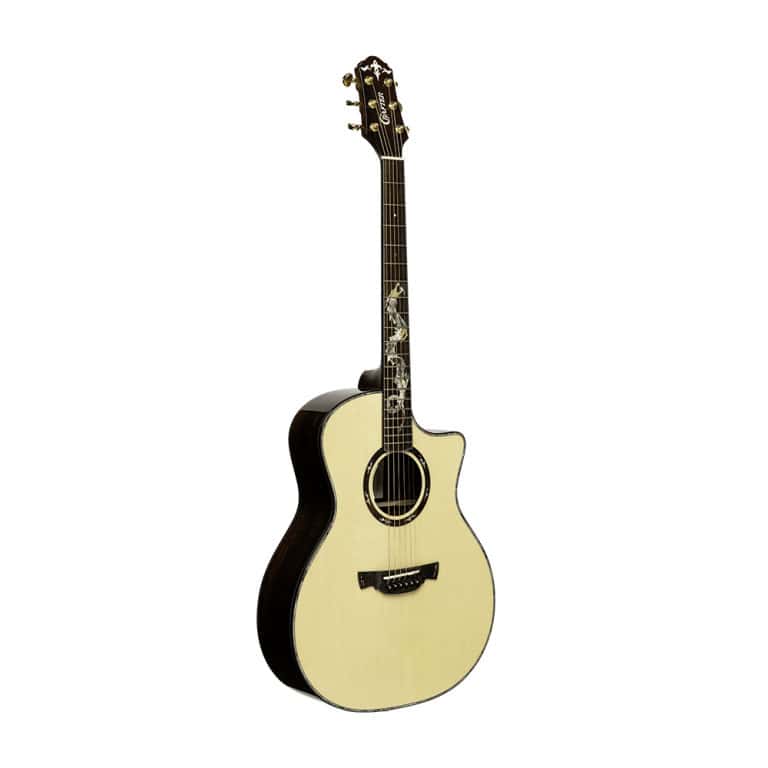 CRAFTER DG G-1000CE