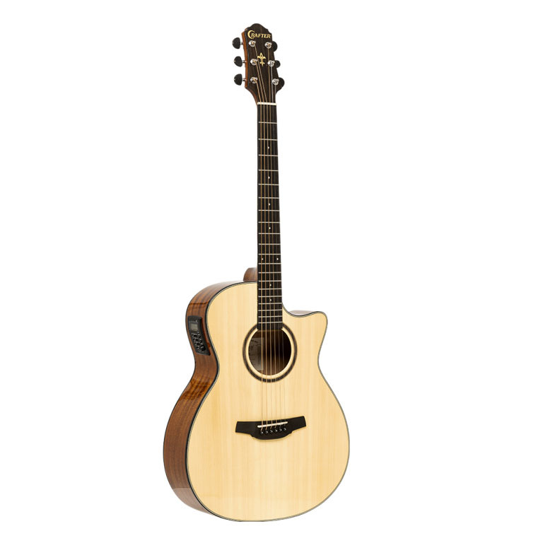 CRAFTER HT250-CE-N