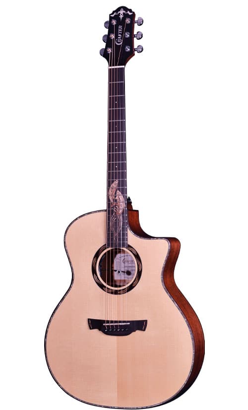 CRAFTER SM G-MAHO CE