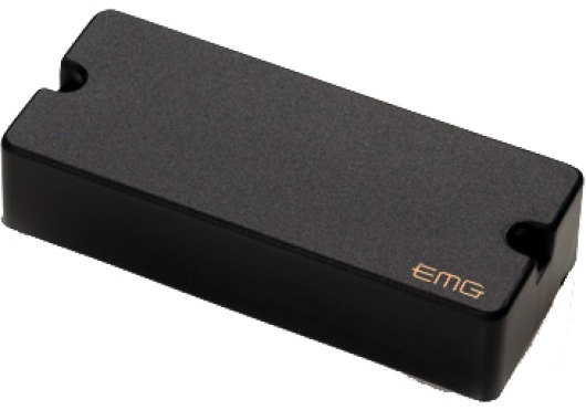 EMG 35TW Black Extended Series Bass Pickups