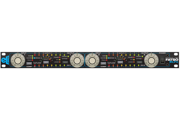EMPIRICAL LABS EL-7X Fatso