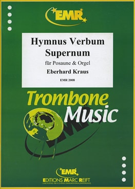 MARC REIFT KRAUS EBERHARD - HYMNUS 