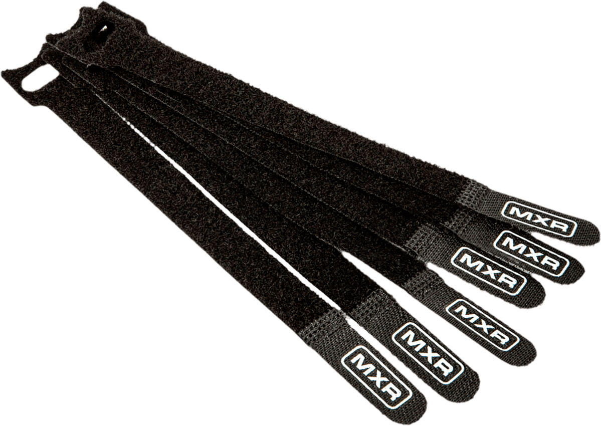 MXR Cable Ties