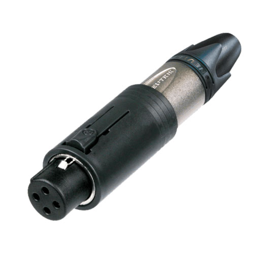NEUTRIK NC3FM-C