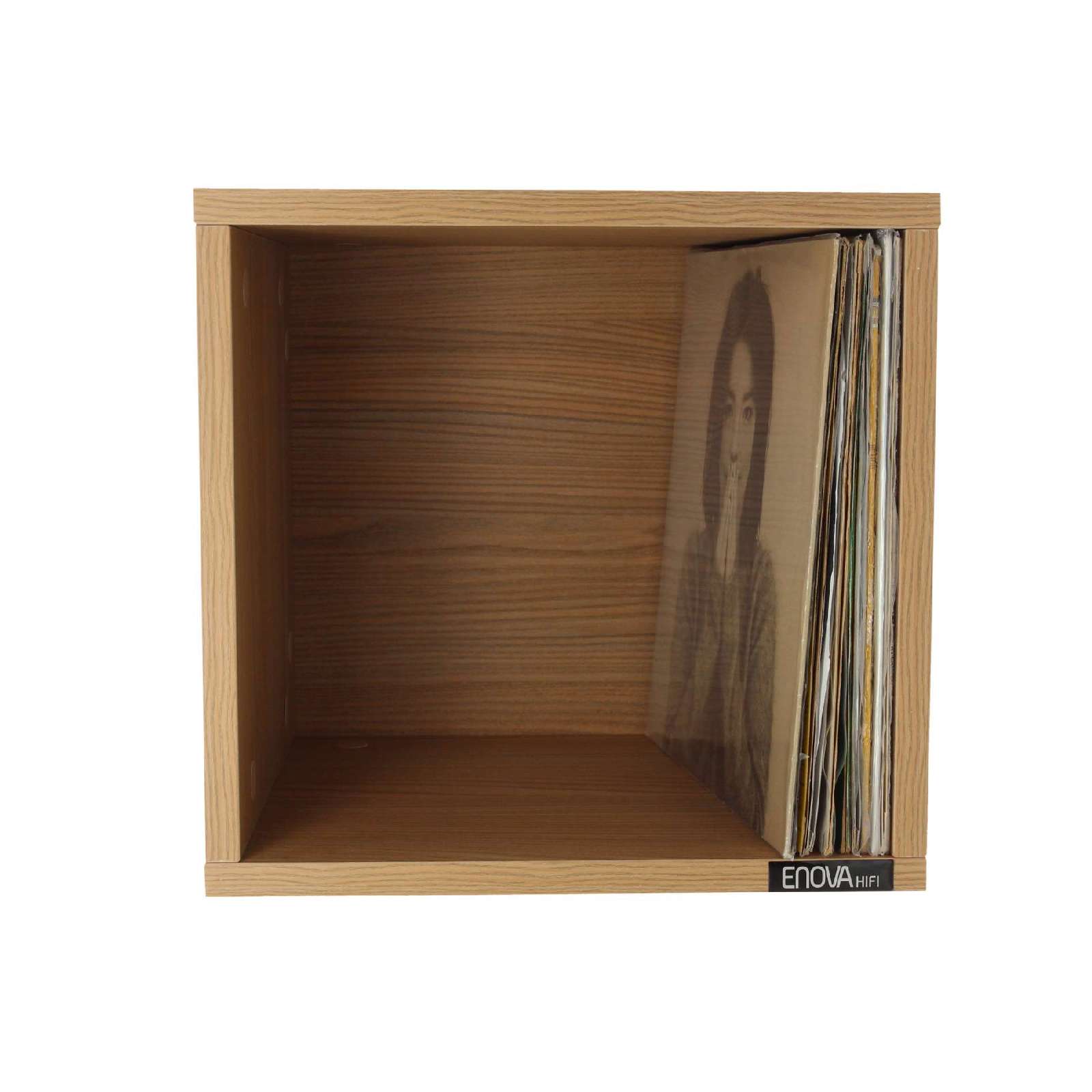 ENOVA HIFI VINYLE BOX 120SWE