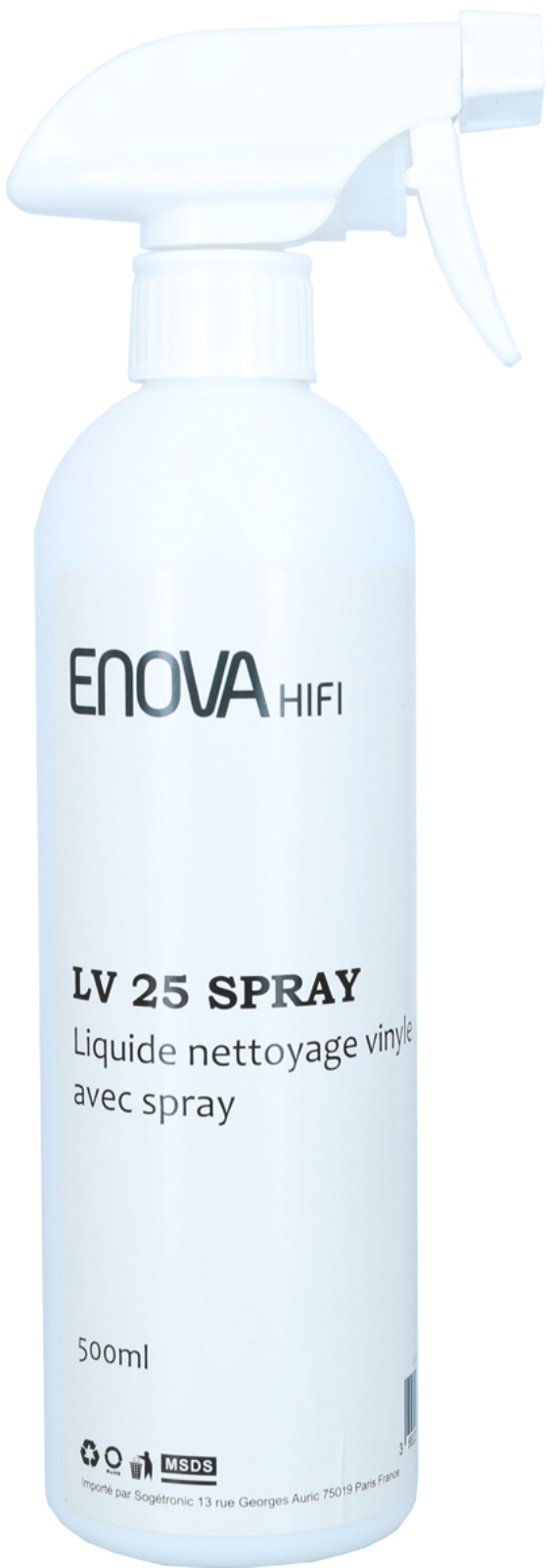 ENOVA HIFI Lv 25 Spray