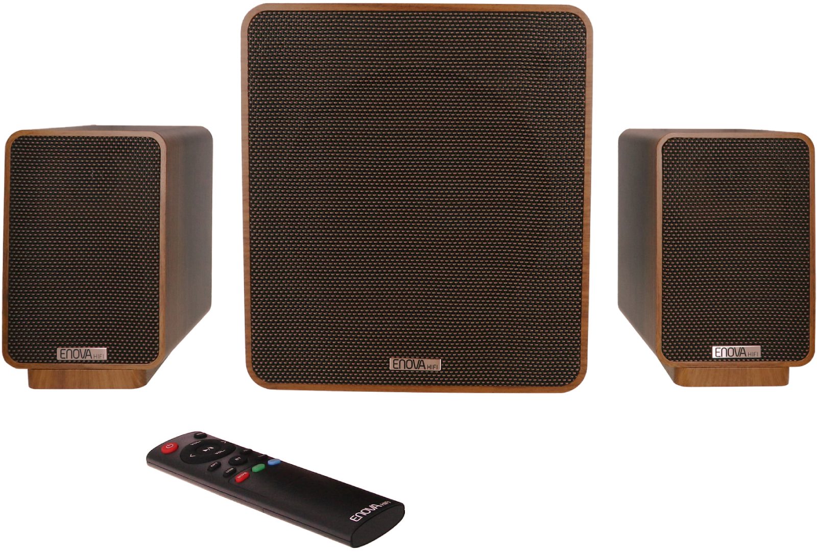 ENOVA HIFI Vela 2.1 10A