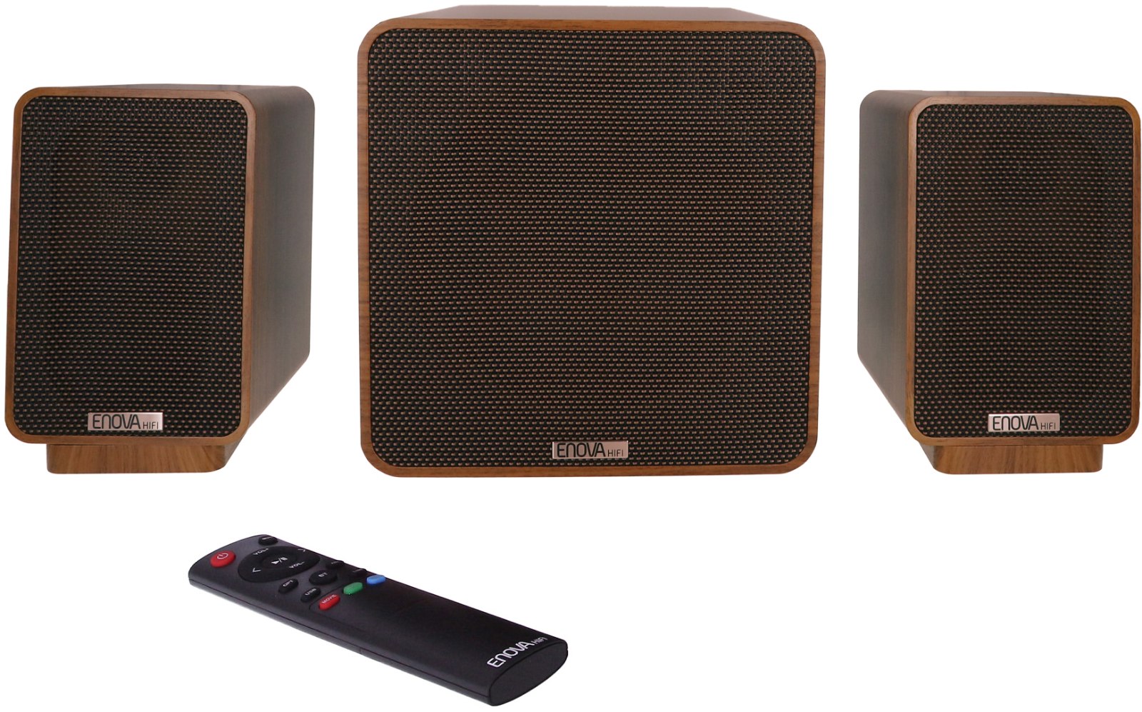 ENOVA HIFI Vela 2.1 8A