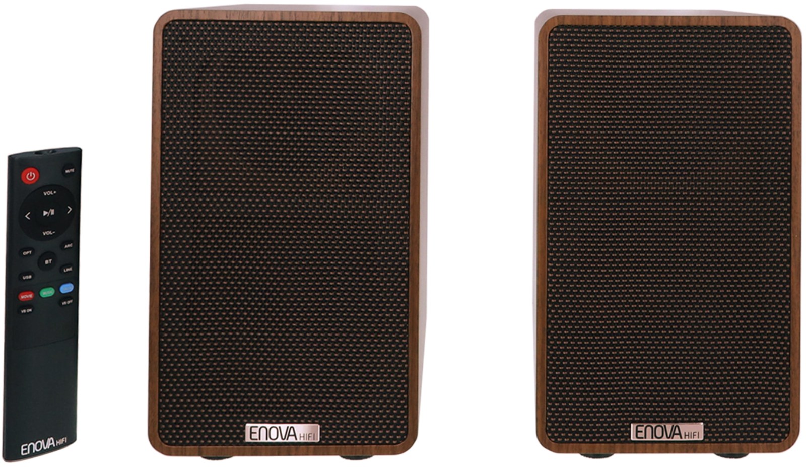 ENOVA HIFI Vela Iii