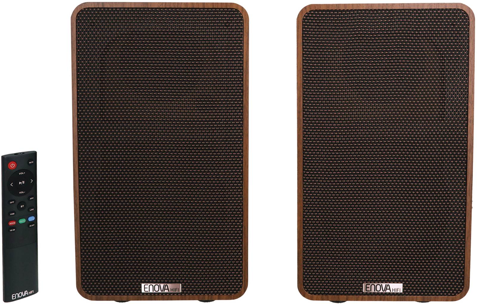 ENOVA HIFI Vela Iv