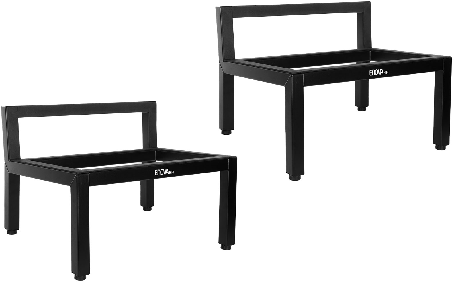 ENOVA HIFI Vintage Metal Stand 20