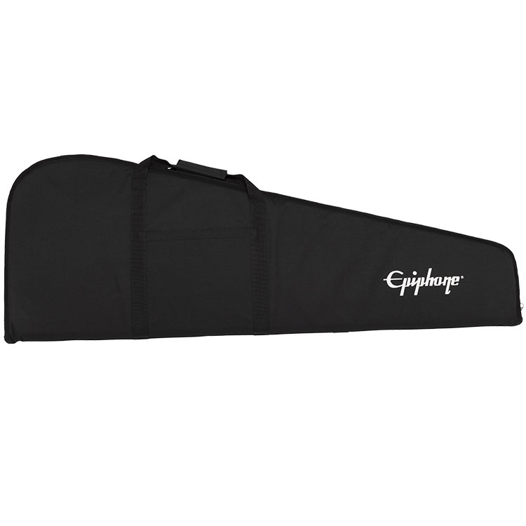 EPIPHONE Premium Black Bass Gigbag