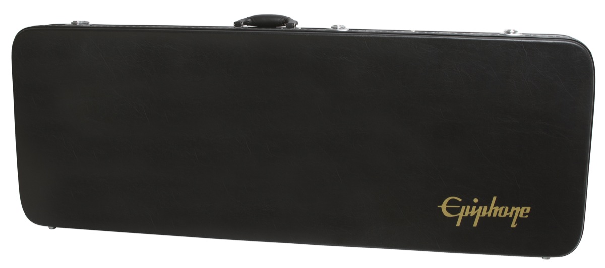 EPIPHONE Étui Firebird Black