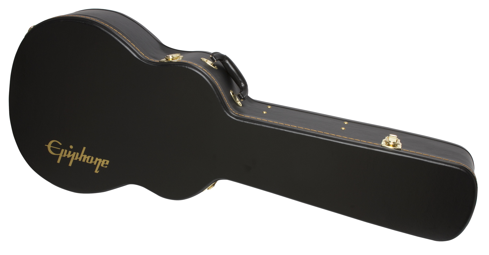 EPIPHONE J-200/L-5 Case Black