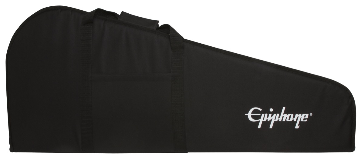 EPIPHONE Premium Electric Gigbag Black