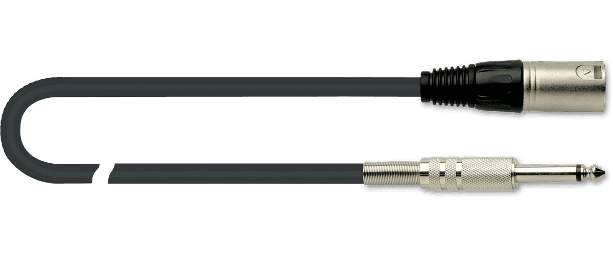 QUIKLOK MX779-9 Cable Jack Mono 9 M