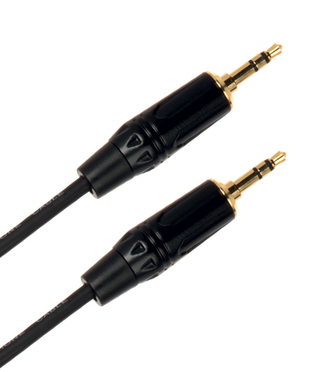 QUIKLOK JUSTJ35J355 JUST MINIJACK STEREO CABLE 5 M