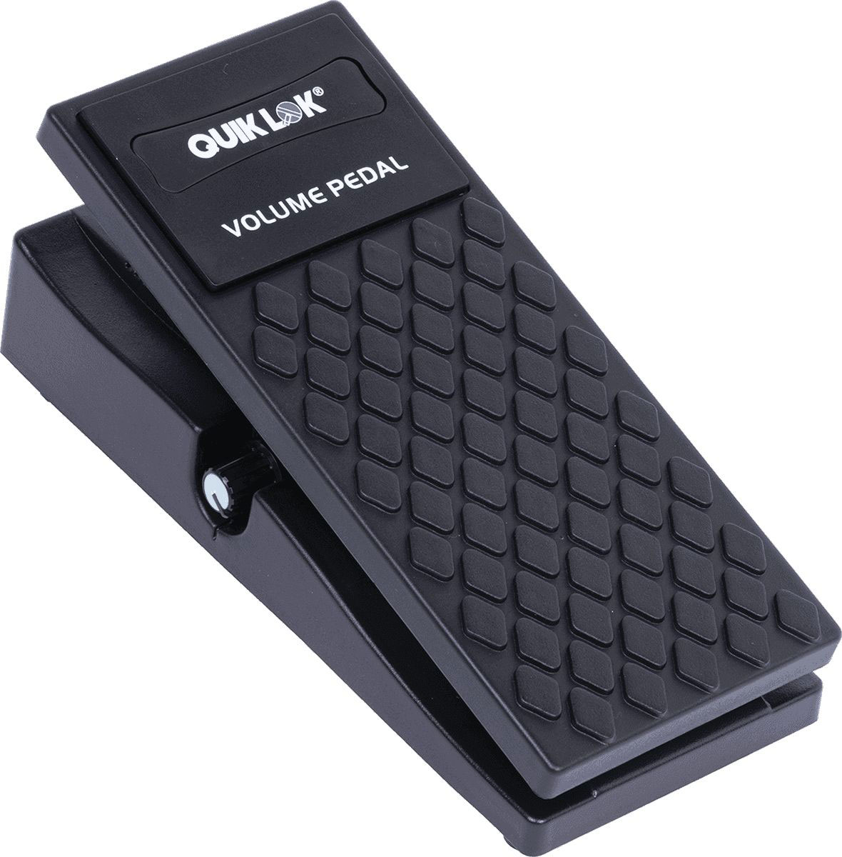 QUIKLOK VP2622 PEDAL DE VOLUME