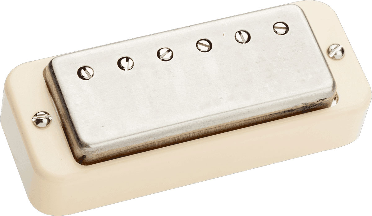 SEYMOUR DUNCAN MINI HUMBUCKER ANTIQUITY ANTIQUITY II, BRIDGE, NI