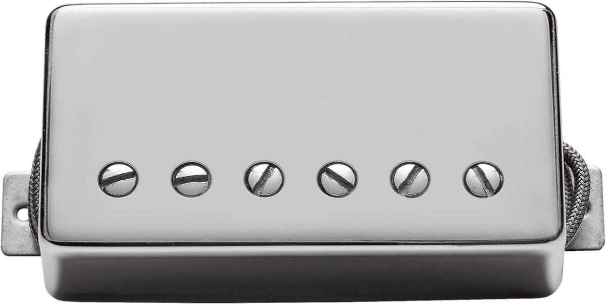 SEYMOUR DUNCAN APH-2B-N APH-2N SLASH ALNICO II PRO CHEVALET NICKEL PRO