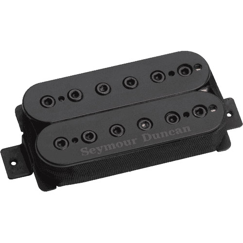 SEYMOUR DUNCAN Trembucker Duality Trembucker, Noir