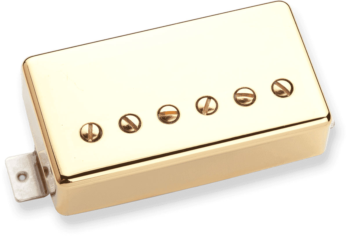 SEYMOUR DUNCAN HUMBUCKER PEARLY GATES BRIDGE, GOLD