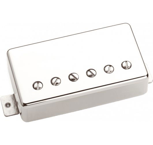 SEYMOUR DUNCAN '78 MODEL CHEVALET NICKEL
