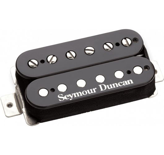 SEYMOUR DUNCAN 78 Model Manche Noir