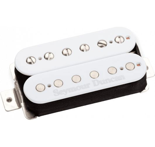 SEYMOUR DUNCAN '78 MODEL MANCHE WHITE