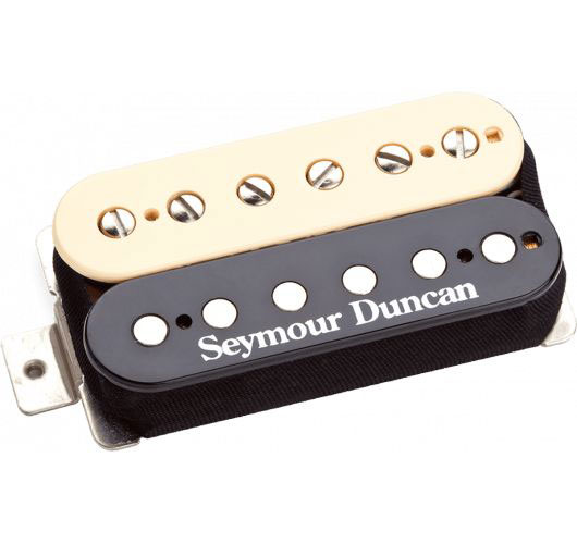 SEYMOUR DUNCAN 78 Model Manche Zebra