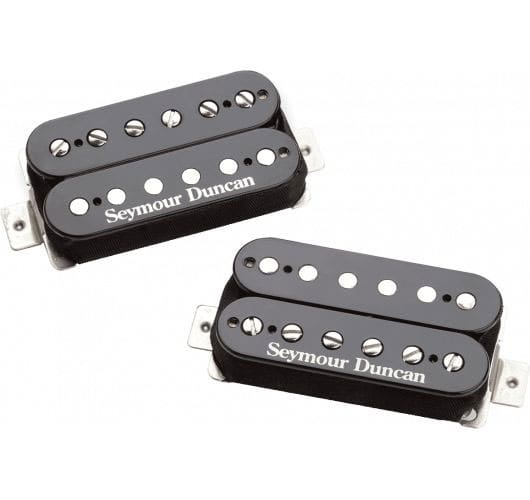 SEYMOUR DUNCAN 78 MODEL SET NOIR