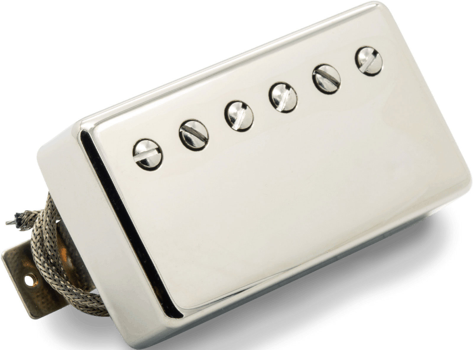 SEYMOUR DUNCAN Antiquity Retrospec'd, manche, nickel
