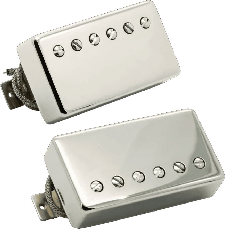 SEYMOUR DUNCAN KIT MICRO GUITARE