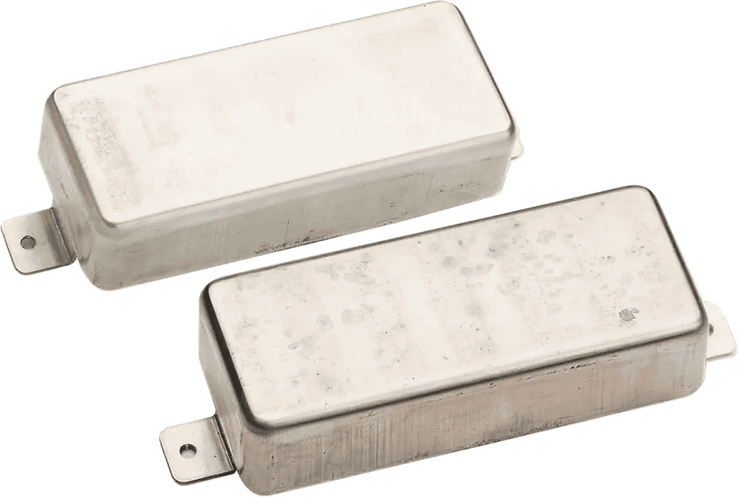 SEYMOUR DUNCAN Kit Antiquity II Firebird Nickel