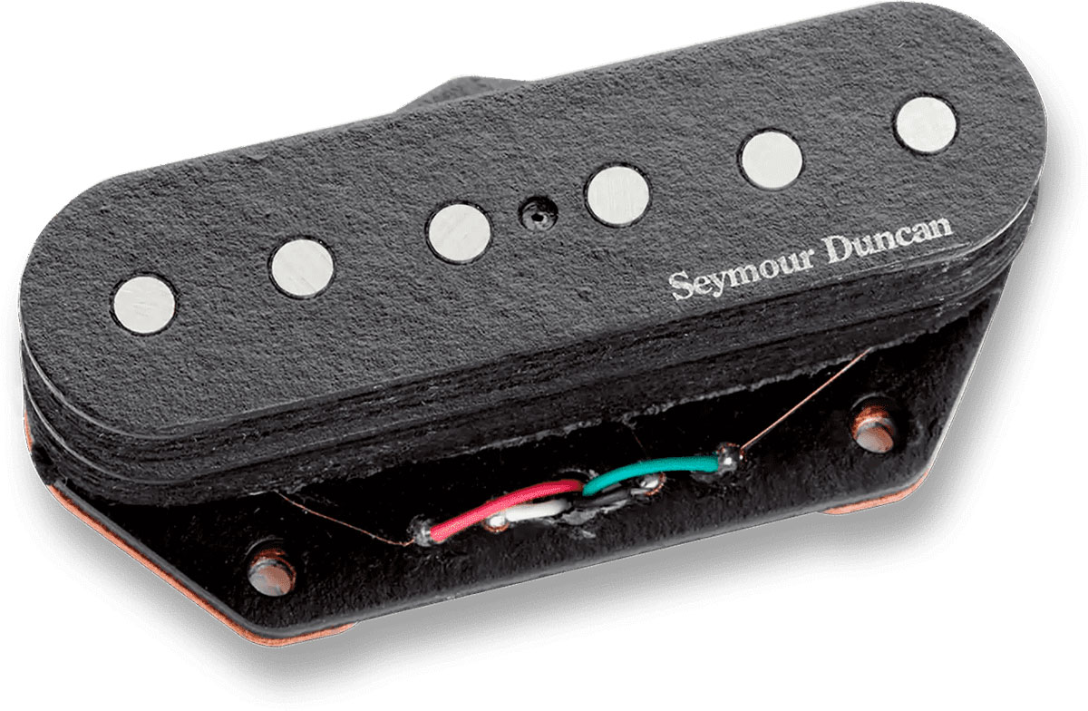 SEYMOUR DUNCAN BG1400 TELE STACKED