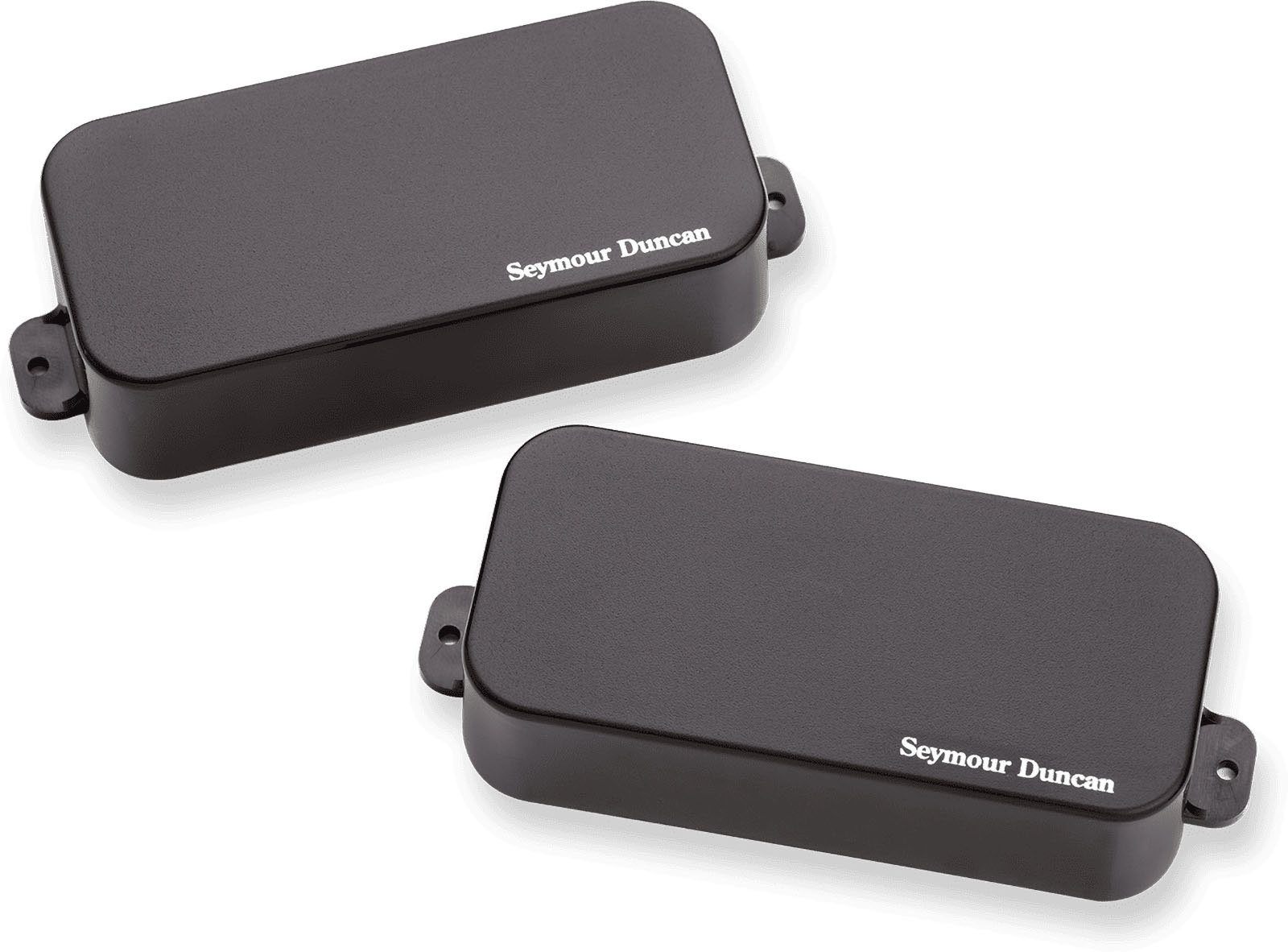 SEYMOUR DUNCAN Corey Beaulieu Blackouts, 6 cordes, set, noir
