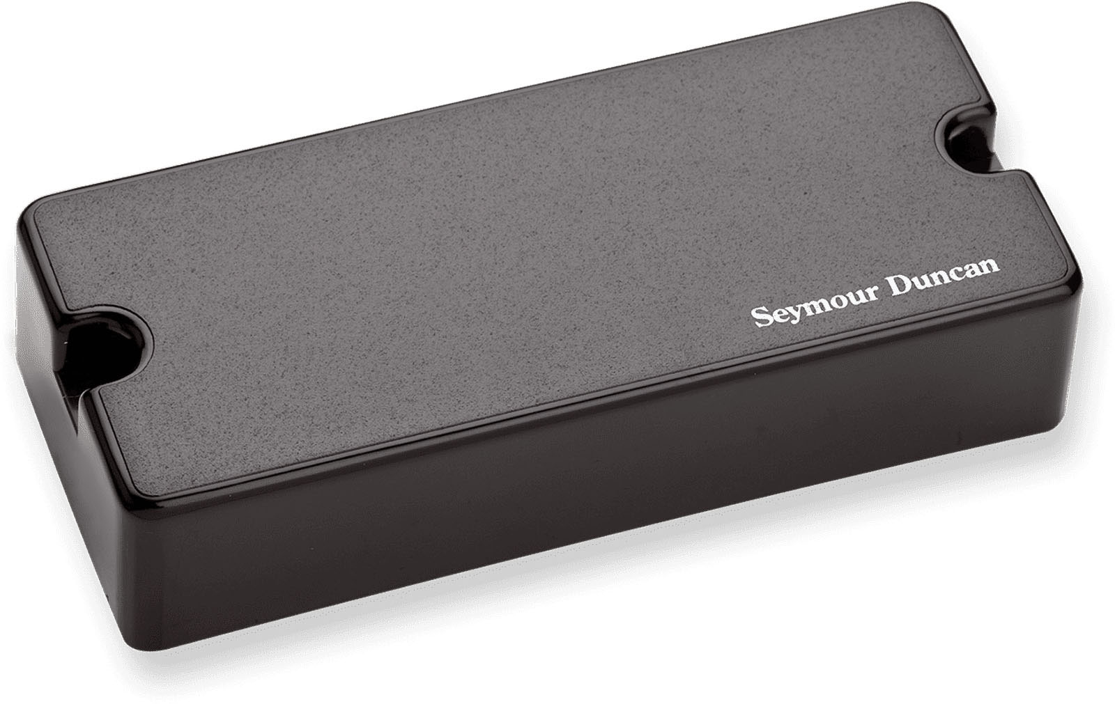 SEYMOUR DUNCAN Corey Beaulieu Blackouts, 7 cordes, montage actif, set, noir