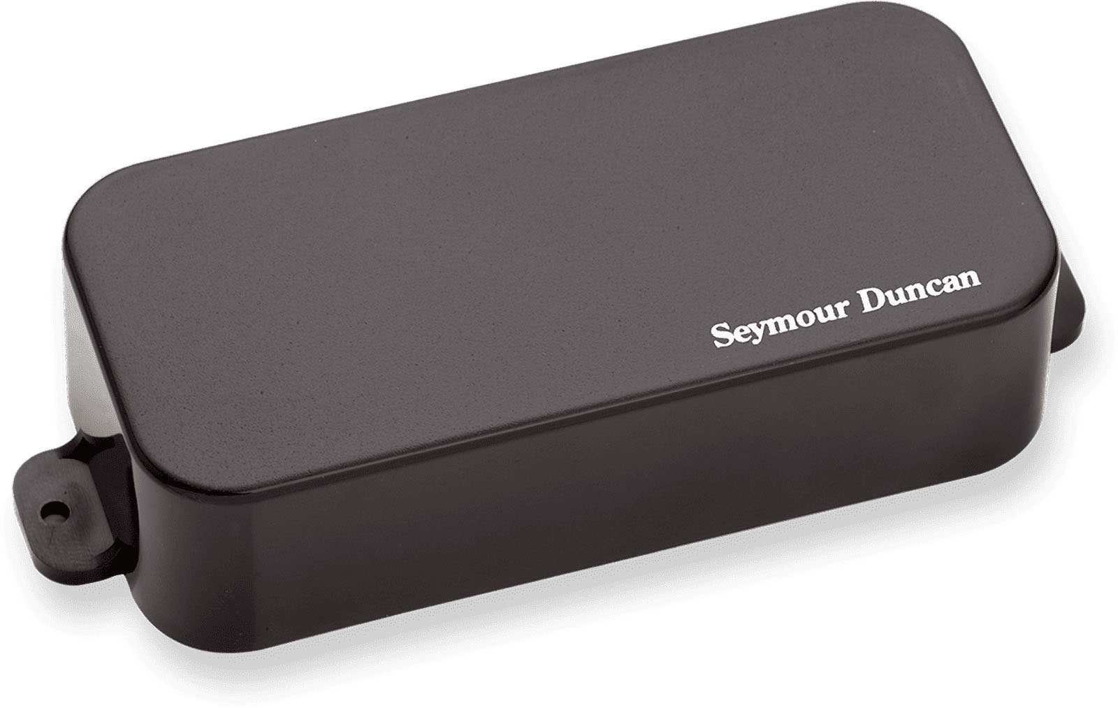 SEYMOUR DUNCAN Corey Beaulieu Blackouts, 7 cordes, montage passif, set, noir