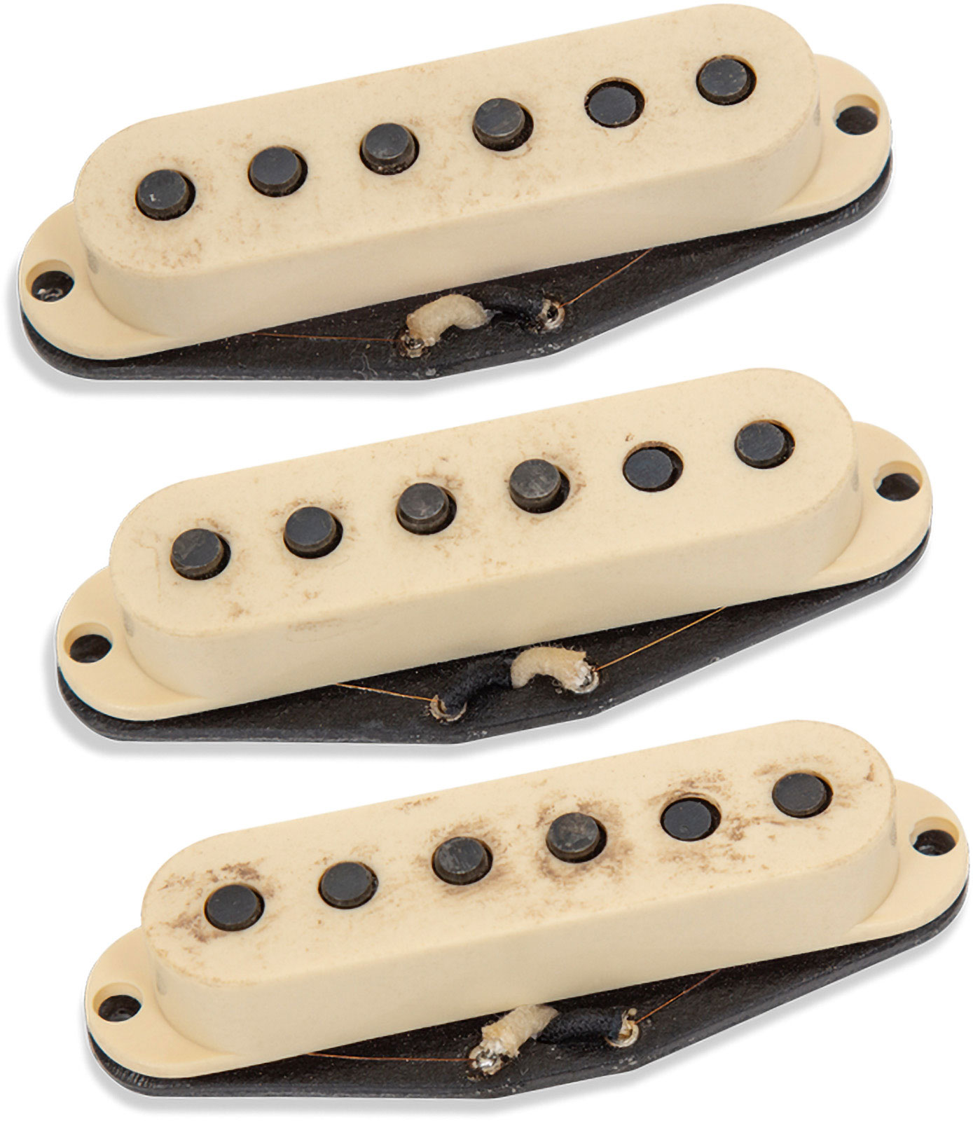 SEYMOUR DUNCAN Mother Strat Set Limited Edition