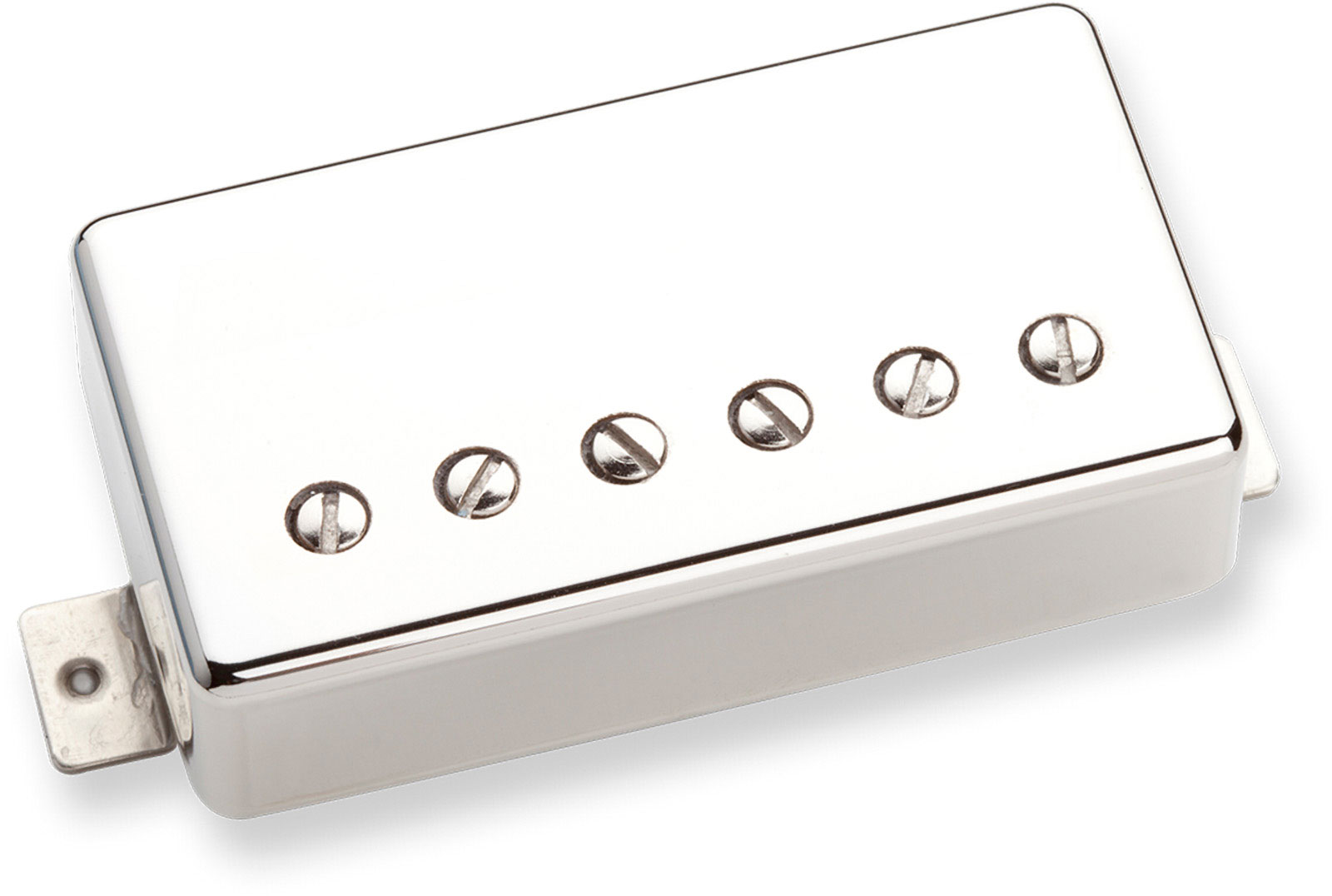 SEYMOUR DUNCAN HUMBUCKER HADES GATES, BRIDGE, NICKEL