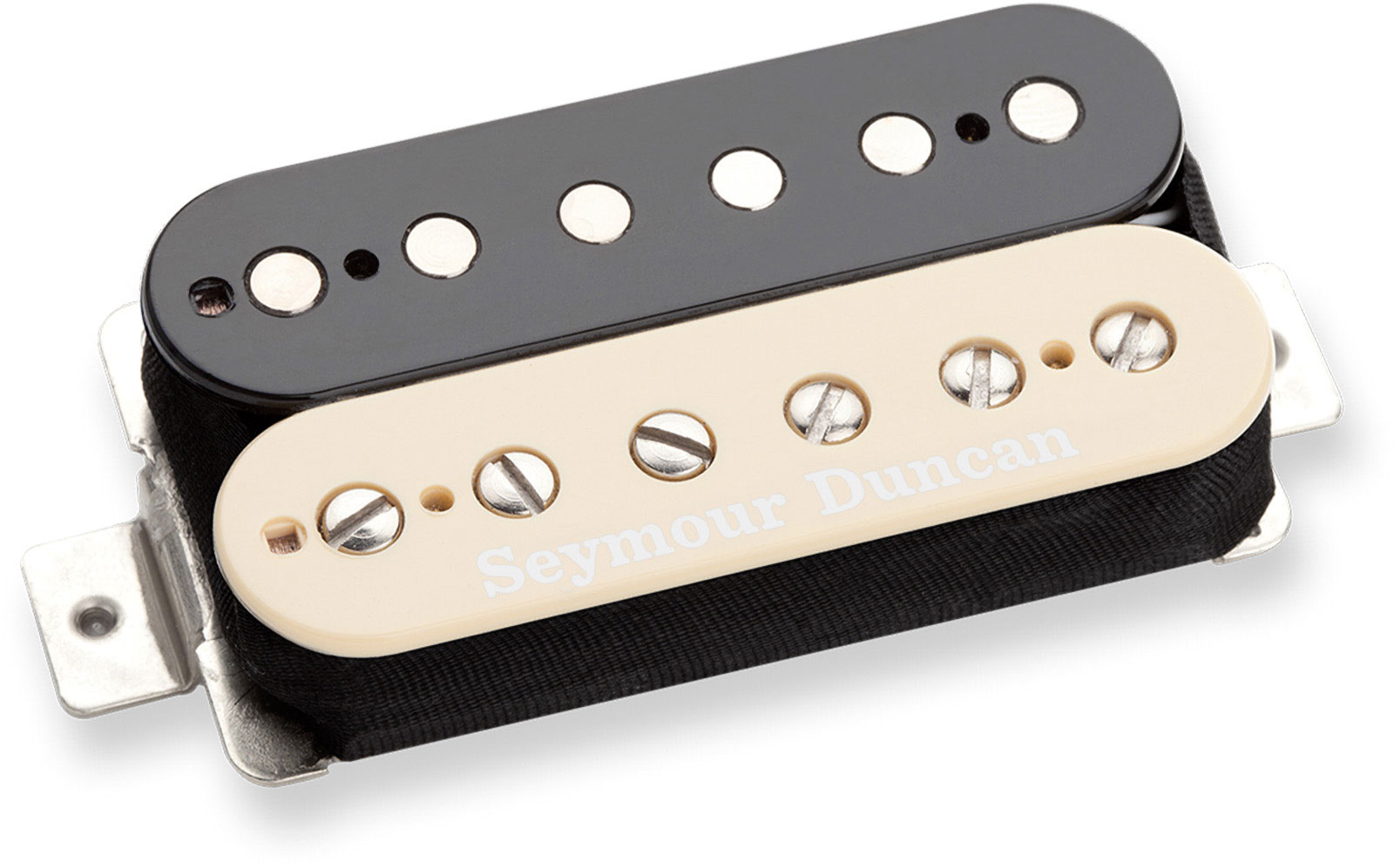 SEYMOUR DUNCAN HUMBUCKER HADES GATES, BRIDGE, ZEBRA