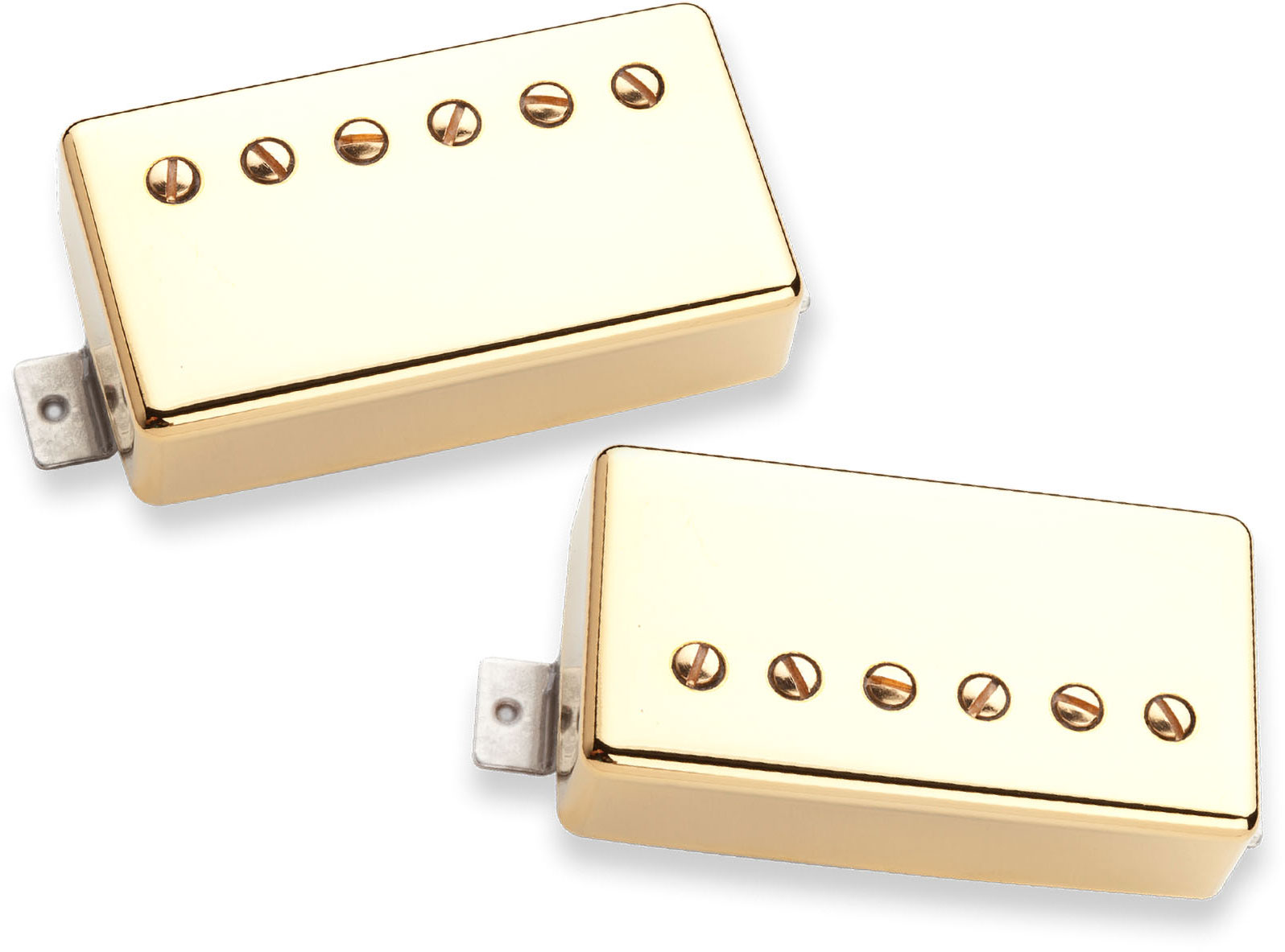 SEYMOUR DUNCAN Hades Gates, set, gold