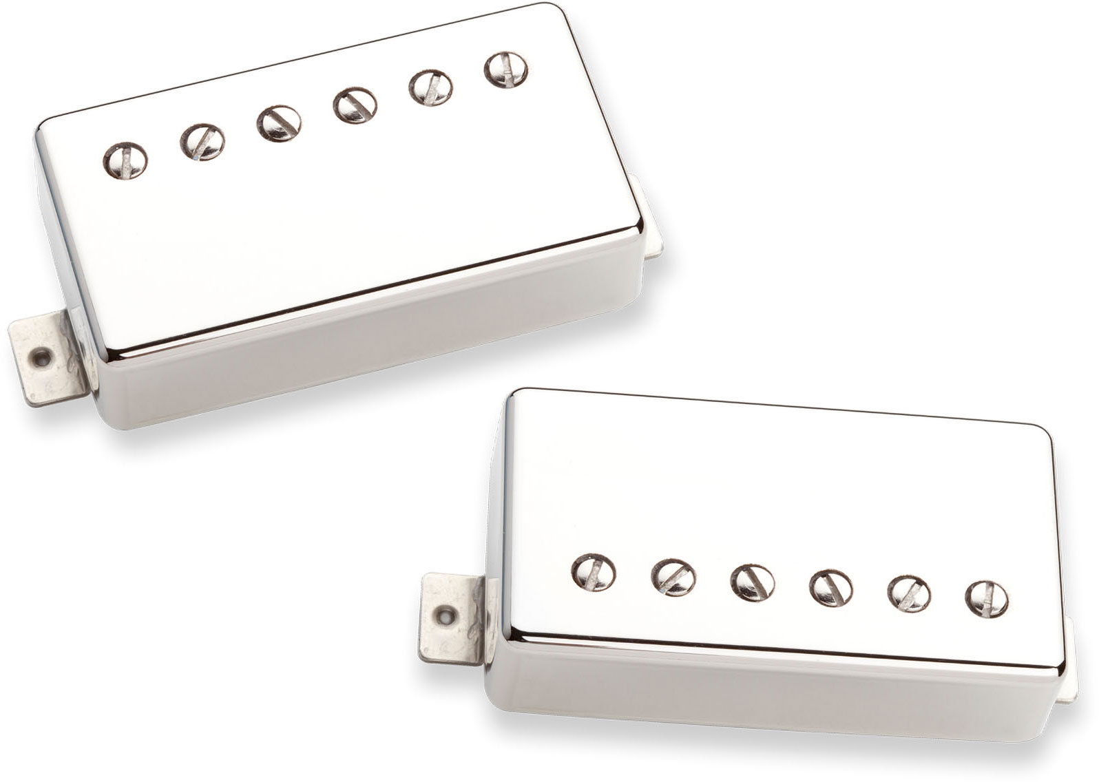 SEYMOUR DUNCAN Hades Gates, set, nickel