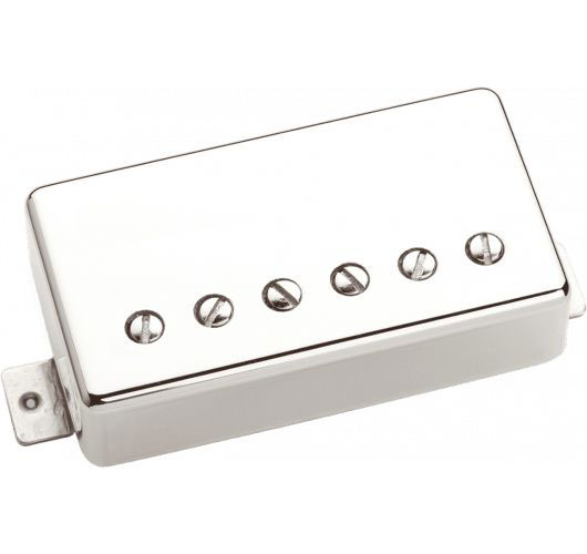 SEYMOUR DUNCAN High Voltage Chevalet Nickel