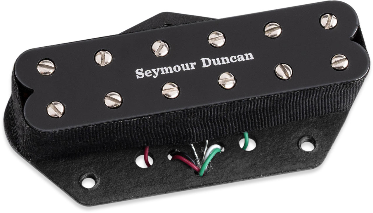 SEYMOUR DUNCAN JB Jr.