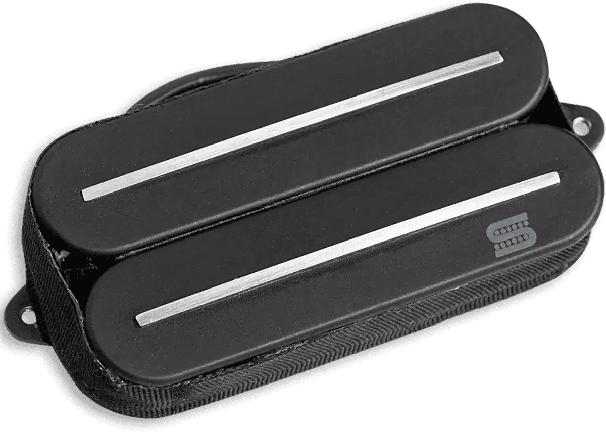 SEYMOUR DUNCAN Jupiter Rails Neck Wes Hauch Signature Humbucker