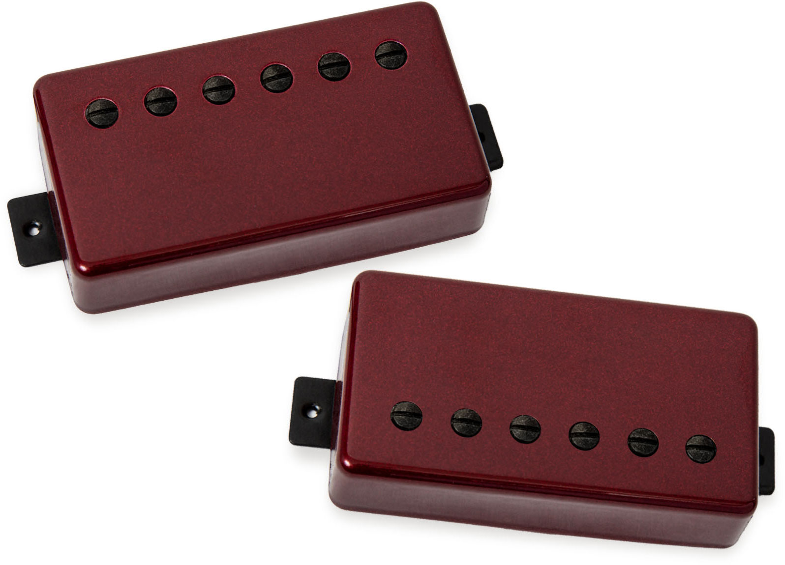 SEYMOUR DUNCAN Kit Nazgûl/Sentient 6 cordes Crimson Red