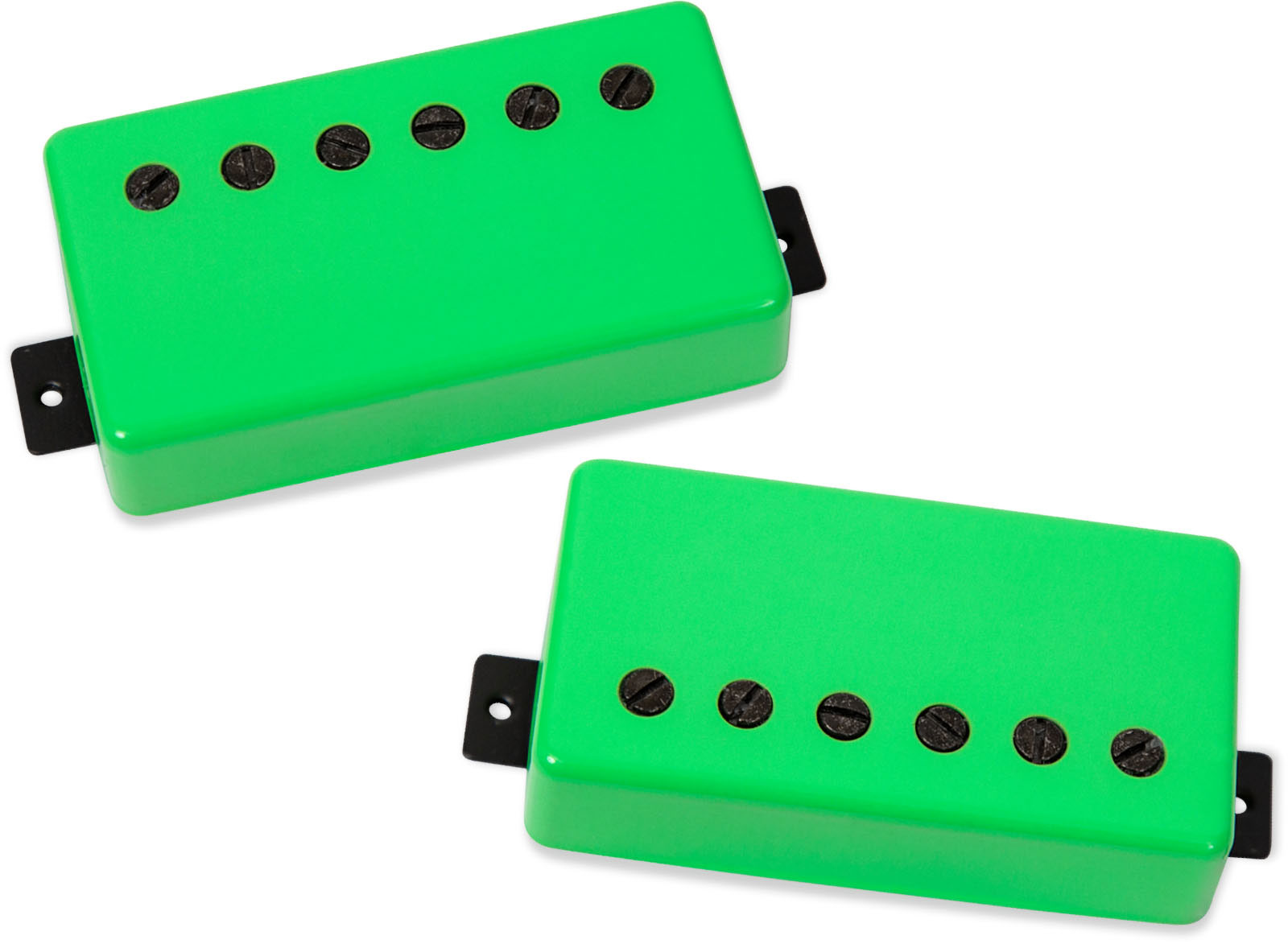 SEYMOUR DUNCAN Kit Nazgûl/Sentient 6 cordes Lime Green