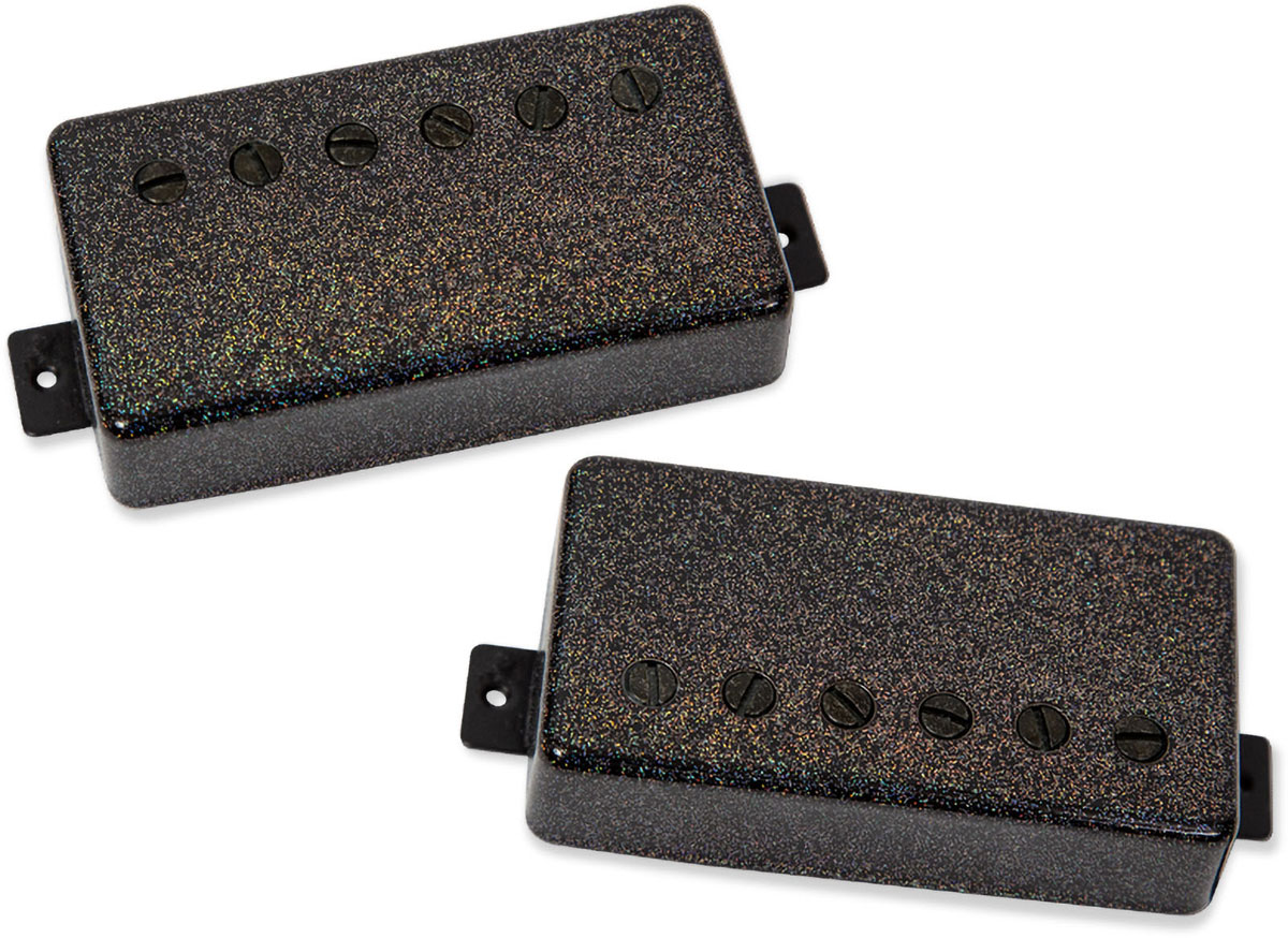 SEYMOUR DUNCAN Kit Nazgûl/Sentient 6 cordes Stargazer