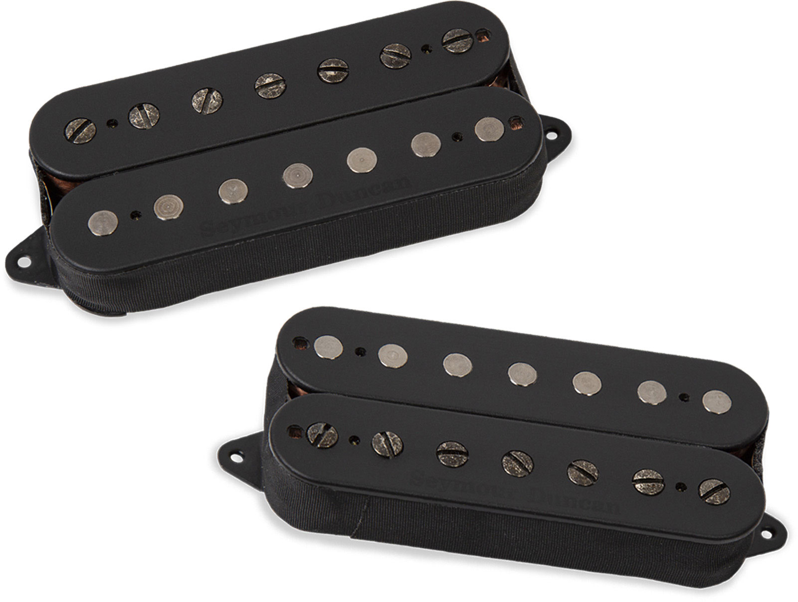 SEYMOUR DUNCAN Kit Humbucker 7 Cordes Sign. Jeff Loomis Noumenon